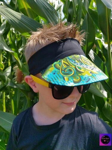 Schnittmuster "Blauband" - Bild 3