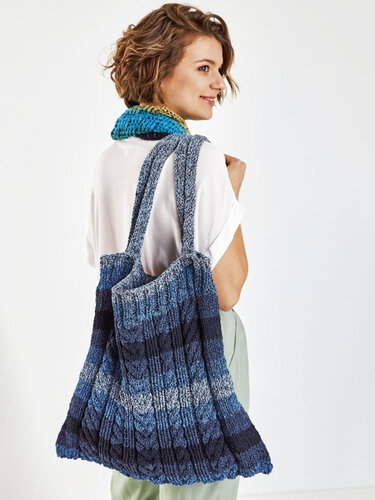 STRICK-SHOPPER - Stricken