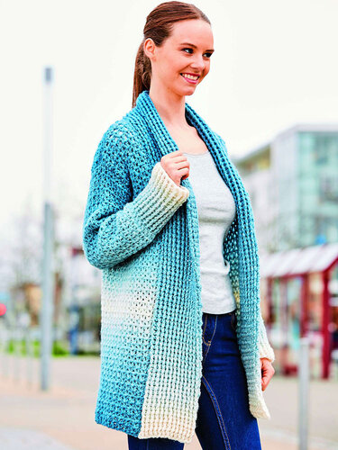 JACKE HÄKEL-HYGGE - Bild 4
