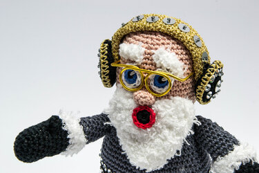 Weihnachtsmann for Rocking X-Mas - Bild 2
