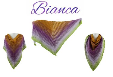 Bianca Tuch - Häkeln