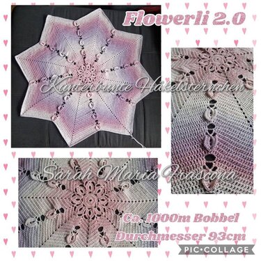 Flowerli 2.0
