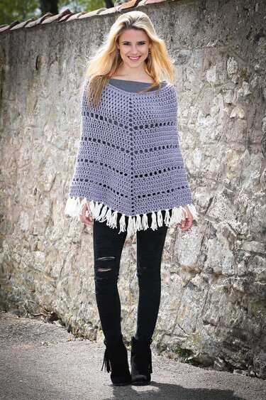 Poncho - Bild 6