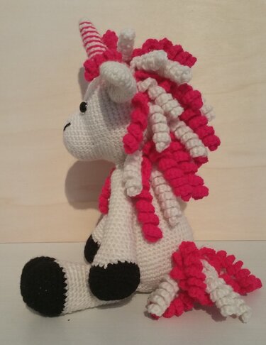 Emma das Einhorn - Bild 2