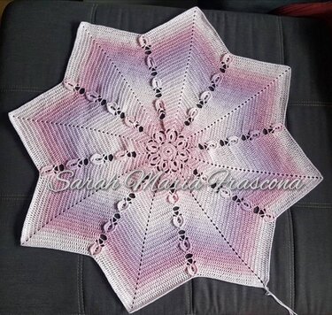 Flowerli 2.0 - Häkeln