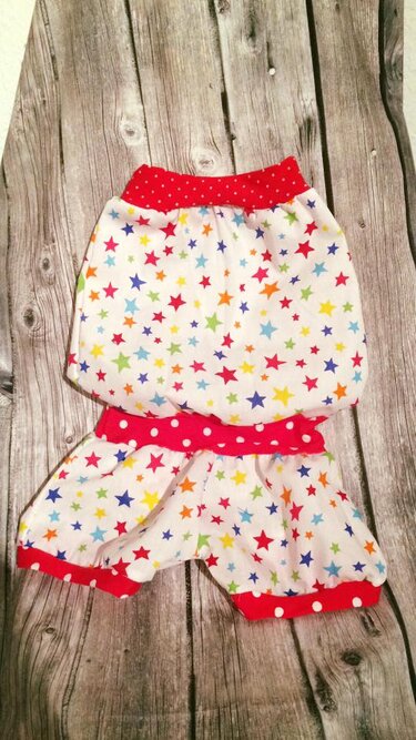 E-Book HoppiPoppi - Nähen