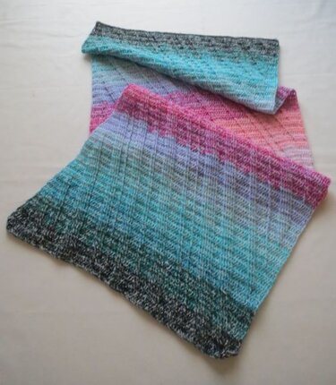 Unikat meets Unikat - Häkeln