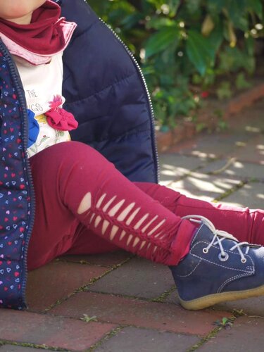 E-Book LiLefa Leggings Gr. 80-164 - Nähen