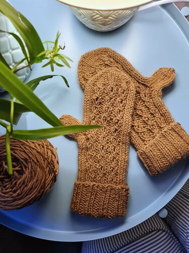 Strickanleitung | NobleSet