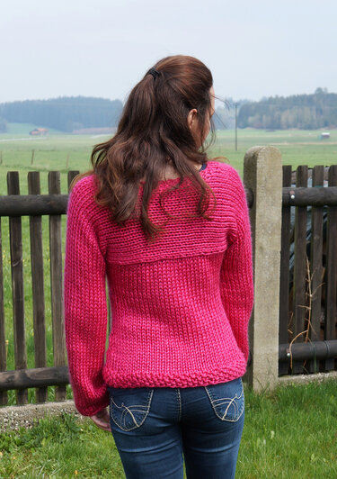 Pullover Action - Bild 2