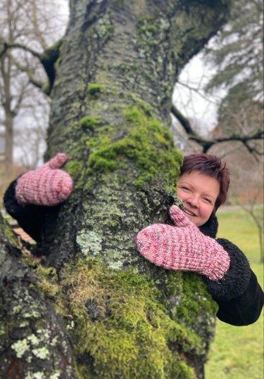 Fausthandschuhe schnell und einfach - Bild 6