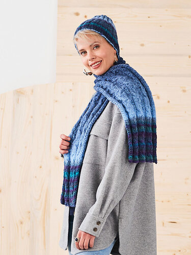 SET TWIN-ZÖPFE - Bild 4