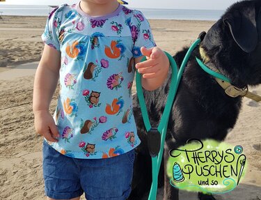 Anleitung Shirt to go - Bild 13