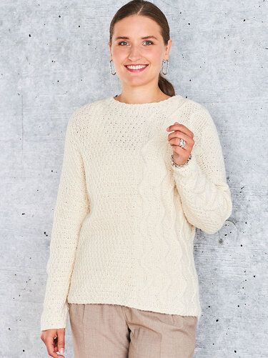 PULLOVER ARKTIS - Bild 2