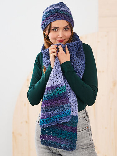 SET EASY-CROCHET - Bild 5