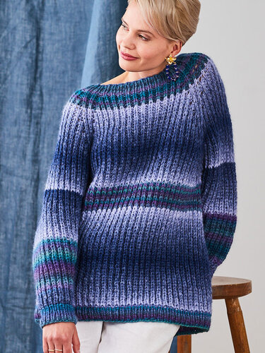 PULLI PATENT-STRIPES - Bild 5