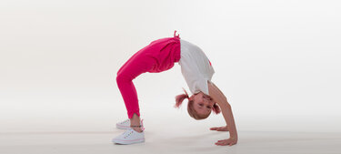 Schnittmuster Kinderhose DADO – Anleitung Datei Gr. 92/98–140/146 - Nähen