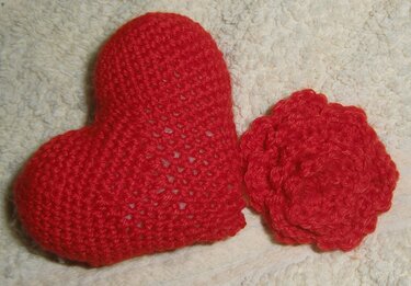 Muttertag bei Frau Pinguin - Häkeln