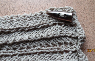 Loop Leonie - Stricken