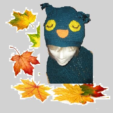 Für Eulenfans - Bild 5