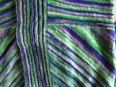 Damen Jagge 38/40 - Bild 2