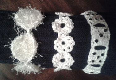 Freundschaftsarmbänder Teil 3 - Bild 2