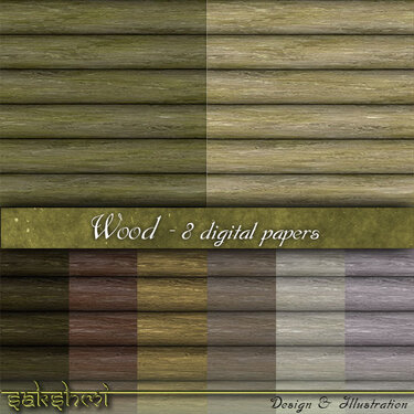 Wood Texture seamless - Crafts