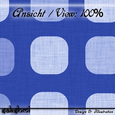 Digital Paper, Schicke Hintergründe in Blau - Basteln