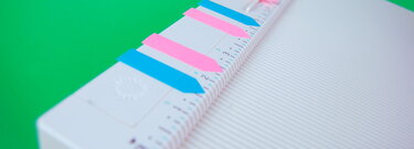 Papiertüten selber machen - Basteln