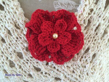 Strick-Anleitung Poncho / Cape - Stricken