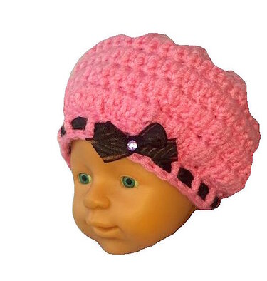 E-Book "Schleifenmütze" KU 33-41 - Bild 3