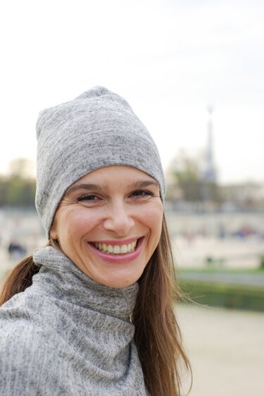 DANIELs & DANIELAs unisex beanie – simple or reversible, with or without a knitted cuff, sizes 53-65 / XS-XXL - Sewing