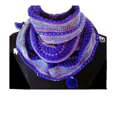 Pattern Loop - Knitting