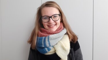 Strickanleitung "Schal Suri" - Bild 2