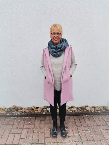 eBook Weste Damen - Bild 5