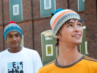 Häkelanleitung für Mütze Imati