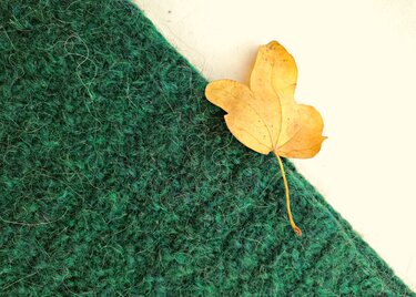 Cowl for baby, toddler, child and women, Knitting Pattern