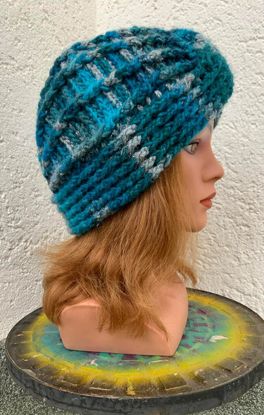 Turban "Jasmina" - Bild 16