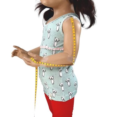 Tutorial: Arbeitsvorbereitung Schnitt ausmessen - Bild 2