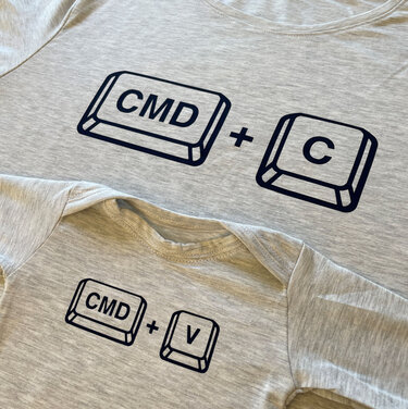 Plottergrafik | Copy and Paste - Plotting