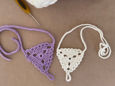 Crochet pattern baby sandals, girl barefoot sandals
