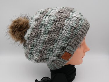 Beanie für die kühle Jahreszeit - Bild 8