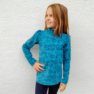 eBook Rollkragen-Pullover Kinder - Bild 17