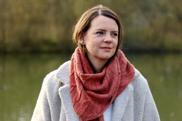 „Das Zopftuch“ - Bild 2