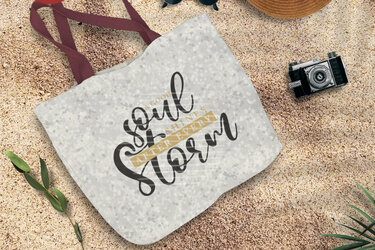 Good Soul Plotterdatei SVG DXF FCM - Plotting