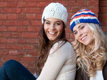 Häkelanleitung für Mütze Tsu - Bild 2