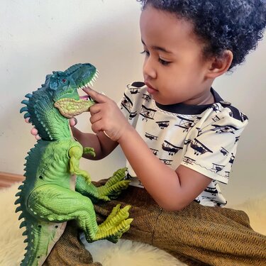 Kombi - E-Book Shirt Kim & Rock Marie Gr. 68-158 - Nähen