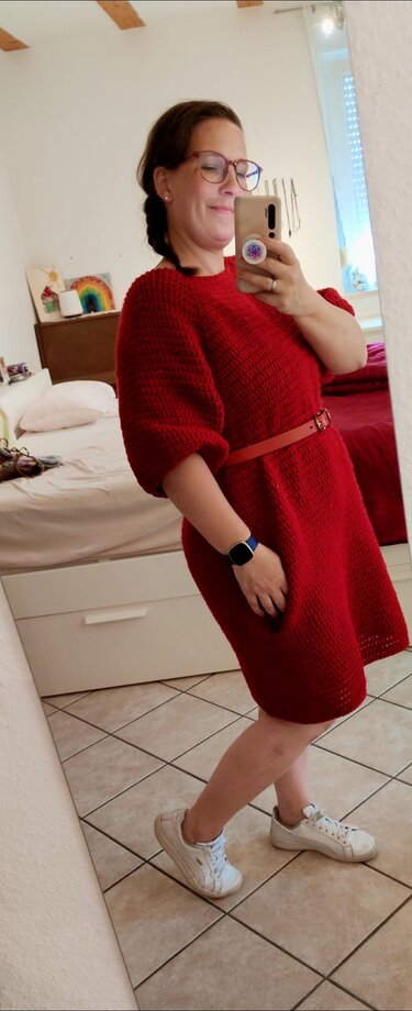 The Everyday Dress - super wandelbar - Bild 2
