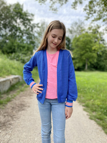 eBook Karo Kinder - Nähen