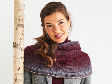 HOODIE-LOOP - Bild 5